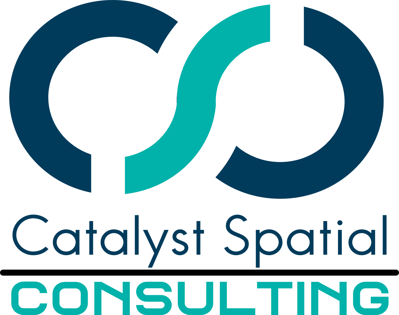 Catalyst Spatial Consulting